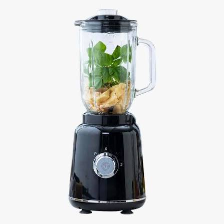 MASTER CHEF BLENDER STAINLESS 180 ASS